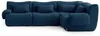MILYSOFA SOFATIME 4-Sitzer-Modul-Ecksofa mit Chaiselongue, Produktbild-Vorschau 1
