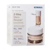 Korres White Pine 2-Step Meno Reverse Tagescreme 40 ml & Produktbild-Vorschau 1