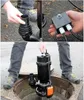 Yato Gusseisen Pumpe mit Zerhacker 750W Produktbild-Vorschau 16