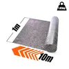 BigDean Premium Malervlies 180g/m² 10m Rolle mit Produktbild-Vorschau 3