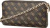 Guess Eco Carly Umhängetasche 23.5 cm Produktbild-Vorschau 7