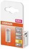Osram STAR, 1,8 W, 20 W, G4, 200 lm, 15000 h, Teplá biela Náhľad obrázku produktu 9