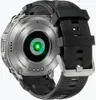 Montre connectée Kospet Tank T4 Argent  Argent Taille Voir les images du produit 6