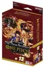 One Piece Ultra Deck: The Three Brothers Produktbild-Vorschau 1
