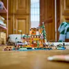 LEGO® Friends 42626 Dobrodružný tábor s kajakem Náhled obrázku produktu 20