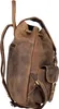 GREENBURRY zaino per il tempo libero zaino Vintage Backpack Anteprima dell’immagine prodotto 28