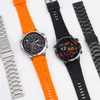 Smartwatch Zegarek Męski Gps Ciśnienie Chat Gpt Polskie Podgląd zdjęcia produktu 6