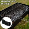Elektrische Grillbürste,04 Edelstahl rotierender Produktbild-Vorschau 7