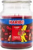 Świeca zapachowa Haribo Cherry Cola, świeca w szkle, zapach Podgląd zdjęcia produktu 10