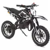 Pocketbike Dirtbike Pocket Cross Bike Crossbike 49ccm Produktbild-Vorschau 10