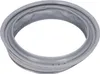 A washing machine door seal is shown against a white background. Produktbild-Vorschau