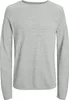 Jack & Jones 12157321, Erwachsener, Grau, L, Baumwolle, Produktbild-Vorschau 1
