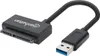 Manhattan USB 3.2 auf SATA-Adapter, Zum Anschluss von Produktbild-Vorschau 1
