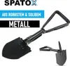 SPATOX Klappspaten Klapp Spaten Mini Klappschaufel, mit Produktbild-Vorschau 4