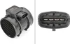 HELLA 8ET 009 142-031 Luftmassenmesser LMM für OPEL Corsa C Produktbild-Vorschau 15