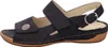 Waldläufer Heliett 342002-191-217 (6.5/navy) Anteprima dell’immagine prodotto 53