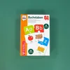 Imparo le lettere Anteprima dell’immagine prodotto 6