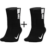 Socken Nike SX7557-010 für Unisex Produktbild-Vorschau 6