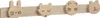 Atmosphera Wild Wood Kinderregal Beige  Beige One Size Produktbild-Vorschau 1