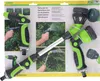 Kinzo Ensemble de 3 têtes de pulvérisation pour tuyau Voir les images du produit 5