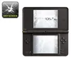 2x Panzerfolie für Nintendo DSI XL ANTI-SCHOCK Produktbild-Vorschau 1
