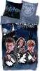 Skybrands Harry Potter Bettwäsche 135x200 cm + 80x80 cm Produktbild-Vorschau 1
