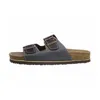 Dr. Brinkmann Leder Clogs Pantoletten Herren 600308, Produktbild-Vorschau 12