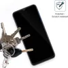 2x Schutzfolie für MOTOROLA Moto E7 Power - Anti-Shock 9H Produktbild-Vorschau 3