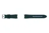 Samsung ET-SFR89LGEGEU Smart Wearable Accessoire Band Grün Produktbild-Vorschau 5