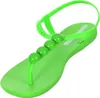 Buty Ipanema 24939GREENNEONGREEN Podgląd zdjęcia produktu 2