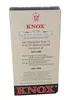 KNOX - 2er Set Räucherkerzen Räucherkegel Gr. M - Waldhonig Produktbild-Vorschau 4