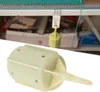 Strickmaschinen-Hakengewicht Metall-Zubehör, für Silver Produktbild-Vorschau 4