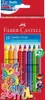 Faber-Castell 280922, 10 Stück(e), Mehrfarbig, Mehrfarbig, Produktbild-Vorschau 2