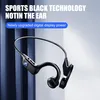 Knochenschall Kopfhörer Bluetooth 5.2, Open Ear Kabellose Produktbild-Vorschau 9