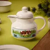 Villeroy & Boch Designová konvice Naif 900 ml Náhled obrázku produktu 6