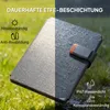 Tragbares Solarpanel, 36W Schnellladung, wasserdicht, Produktbild-Vorschau 5
