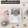 Trendation - Jobwechsel Tasse Geschenk Neuer Job Abschied Produktbild-Vorschau 3