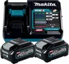 Makita Power Source-Kit 40V 191L76-1 Stromquellen-Kit Produktbild-Vorschau 6