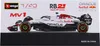 Bburago Model 1:43 BOLID F1 Red Bull RB21 Tsunoda GP Produktbild-Vorschau 12