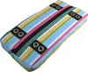 Filmer 46.320 Coussin pour porte-bagages Stripes Voir les images du produit 5
