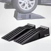 CARTREND Auffahrrampen Kunststoff, 2 Stück Produktbild-Vorschau 5