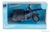 Newray 125 Et3, modelbouwaccessoires, schaal 1:12, bouwjaar Productafbeelding-voorbeeld 4