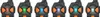 stabo freecomm 100 PMR Funkhandy, 3-5k Produktbild-Vorschau 2