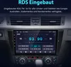 2+64G Carplay Für BMW E90/E91/E92/E93 2005-2012 9" Android Náhled obrázku produktu 9