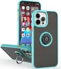 iPhone 14 Pro Max Hülle, Ring Halter Ständer Matte Produktbild-Vorschau 1