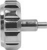 Jaguar Herren Swiss Made Uhrenkrone Edelstahl silbern > Produktbild-Vorschau 2