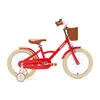 Generation Classic 16-Zoll Rot - Kinderfahrrad Produktbild-Vorschau 1