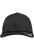 FLEXFIT 6777 | Flexfit Athletic Mesh Cap, Silberne Produktbild-Vorschau 5