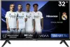 Hisense TELEVISION QLED 32 HISENSE 32A4N SMART TELEVISION Voir les images du produit 22