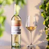 IMPERIAL Weißweingläser 450ml "Athen" Set 6-Teilig Riesling Produktbild-Vorschau 2